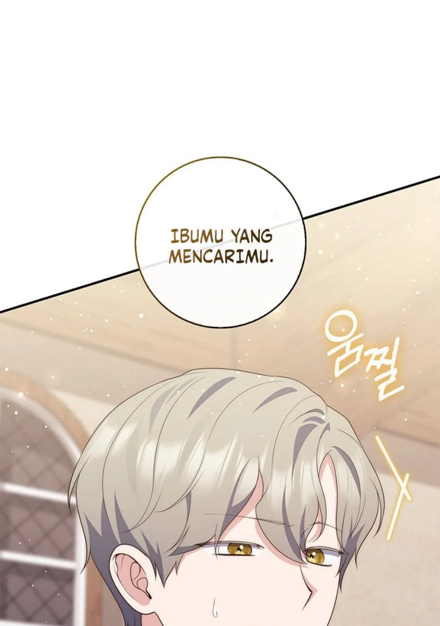 Baca A Princess Who Reads Fortune - Chapter 80 halaman 85