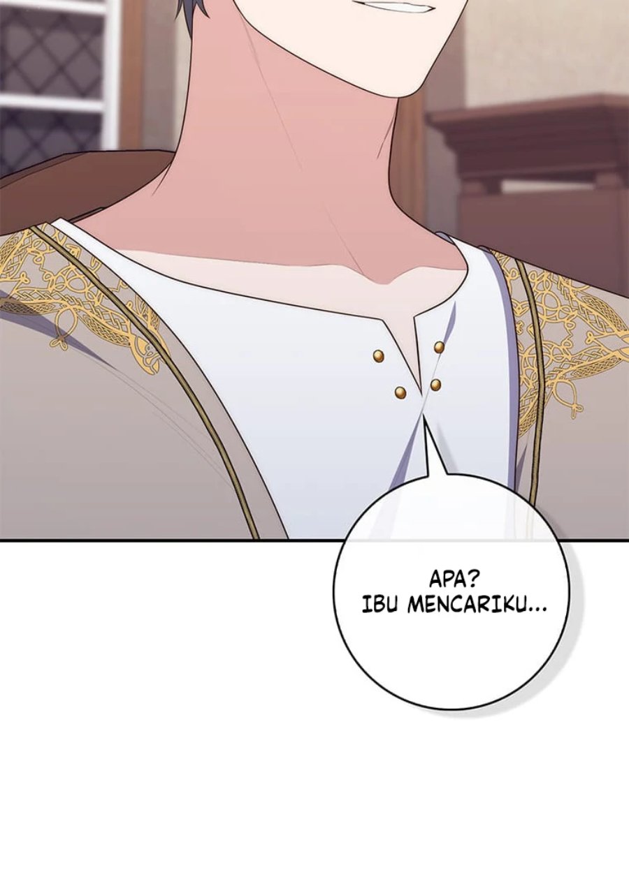 Baca A Princess Who Reads Fortune - Chapter 80 halaman 86