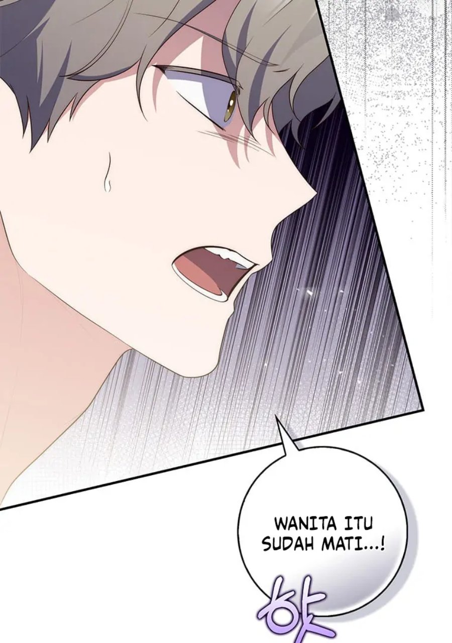 Baca A Princess Who Reads Fortune - Chapter 80 halaman 91