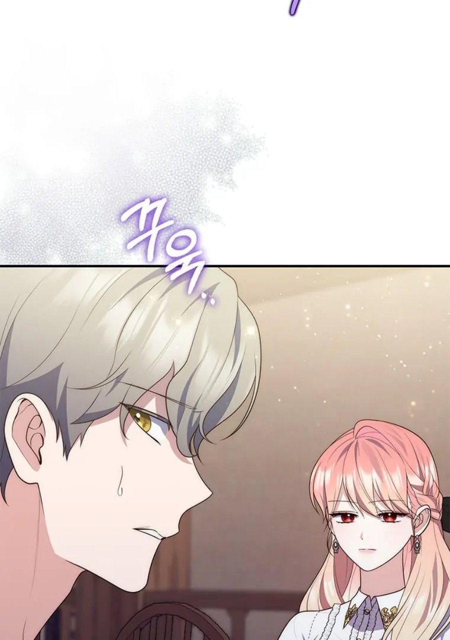 Baca A Princess Who Reads Fortune - Chapter 80 halaman 92