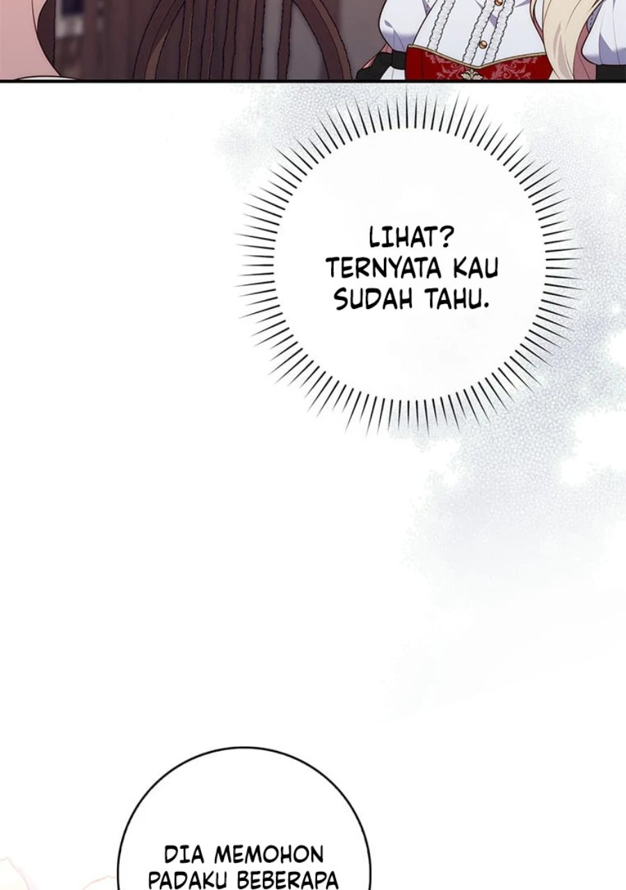 Baca A Princess Who Reads Fortune - Chapter 80 halaman 93