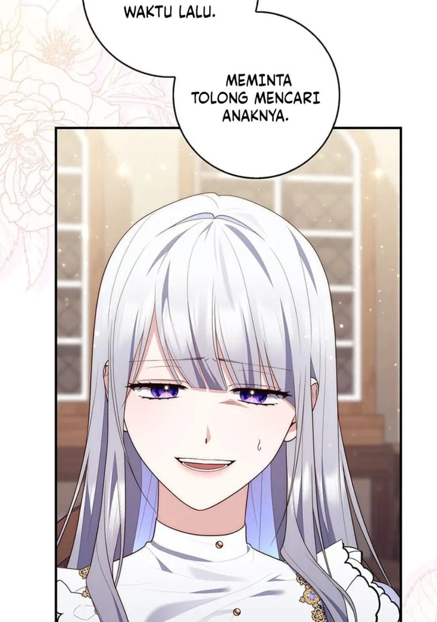 Baca A Princess Who Reads Fortune - Chapter 80 halaman 94