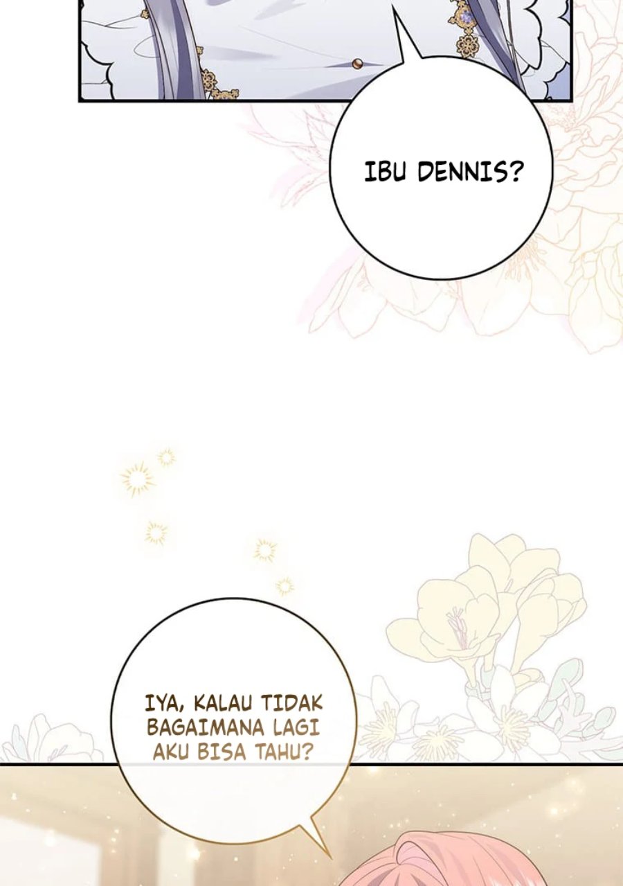 Baca A Princess Who Reads Fortune - Chapter 80 halaman 95