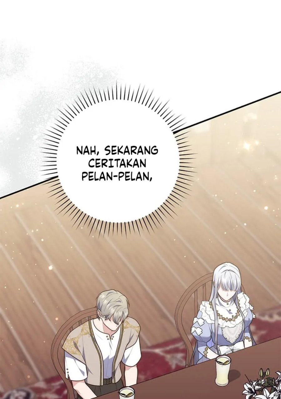 Baca A Princess Who Reads Fortune - Chapter 80 halaman 97