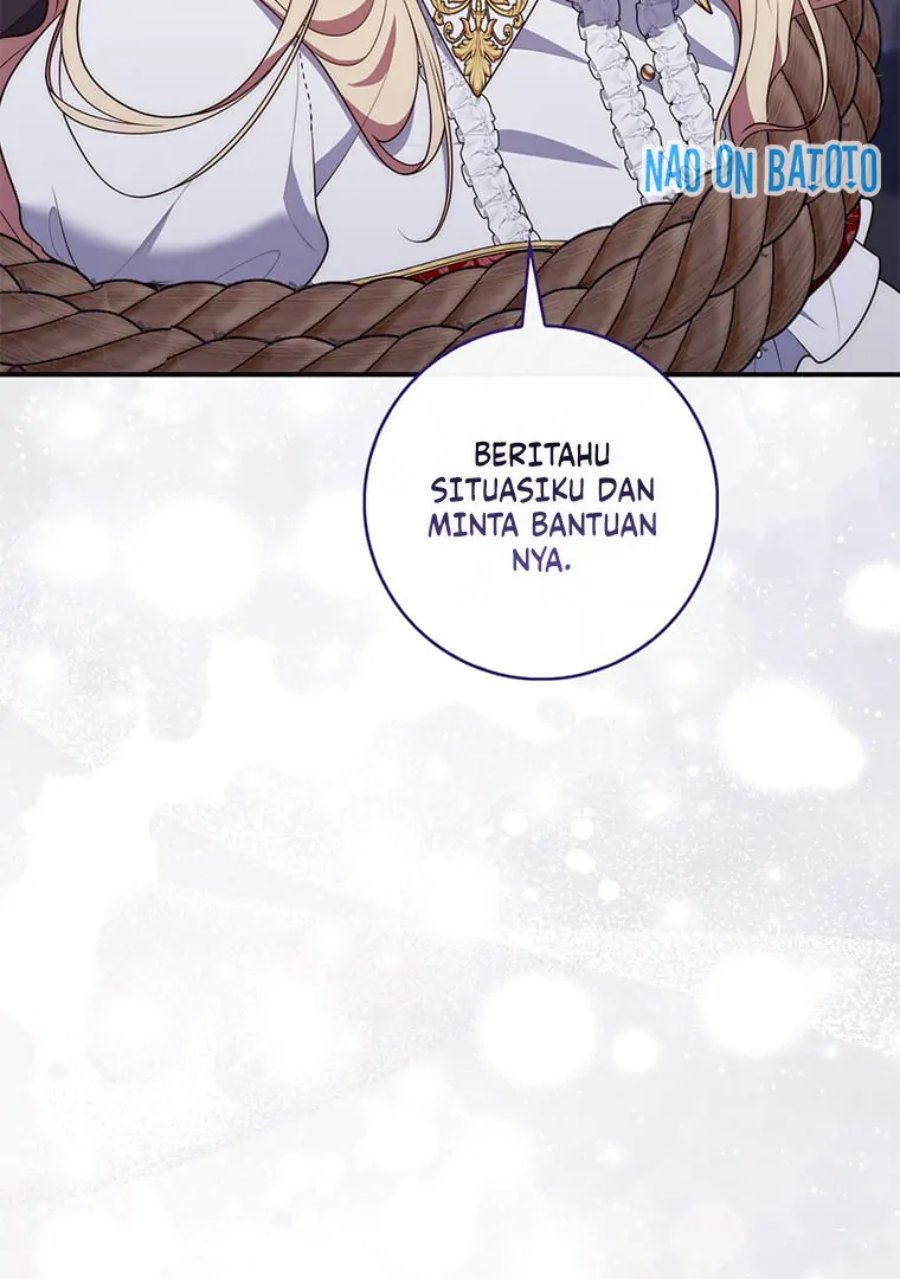 Baca A Princess Who Reads Fortune - Chapter 81 halaman 100