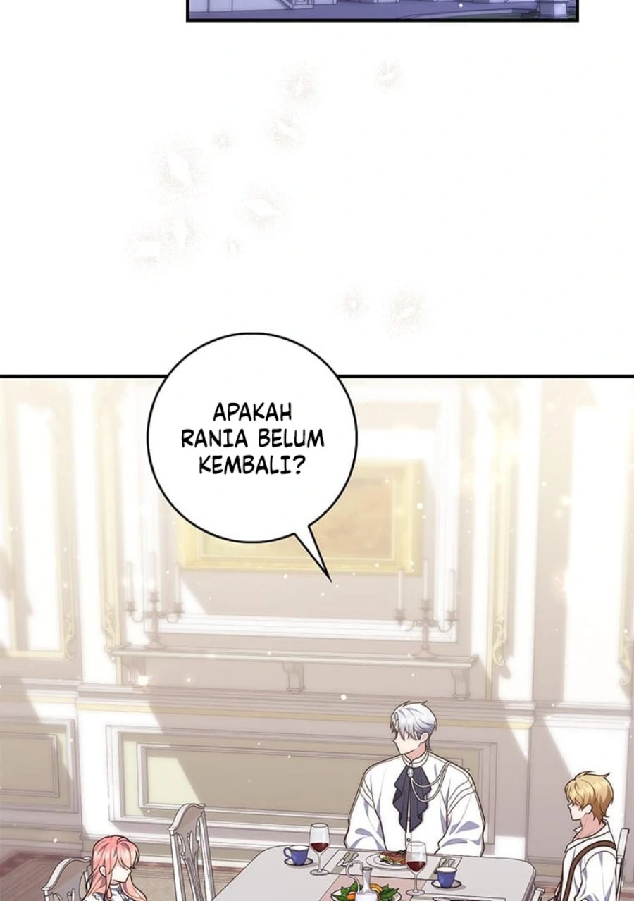 Baca A Princess Who Reads Fortune - Chapter 81 halaman 102