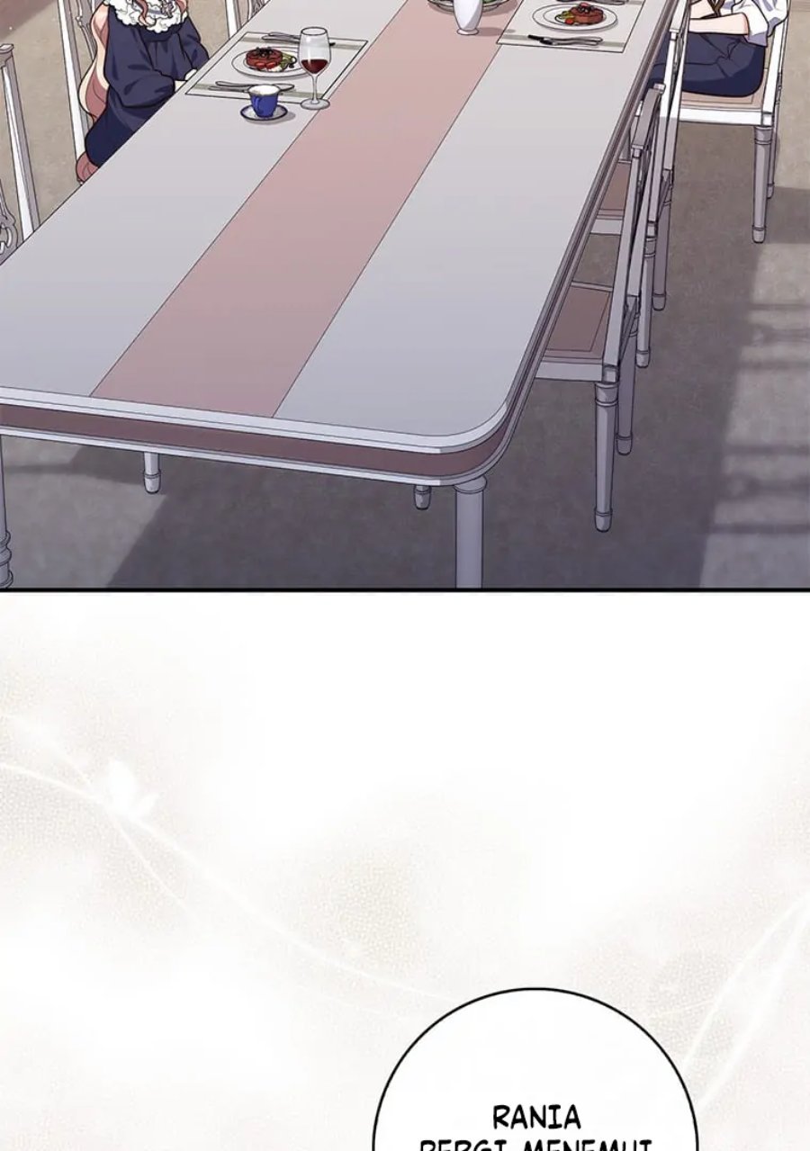 Baca A Princess Who Reads Fortune - Chapter 81 halaman 103