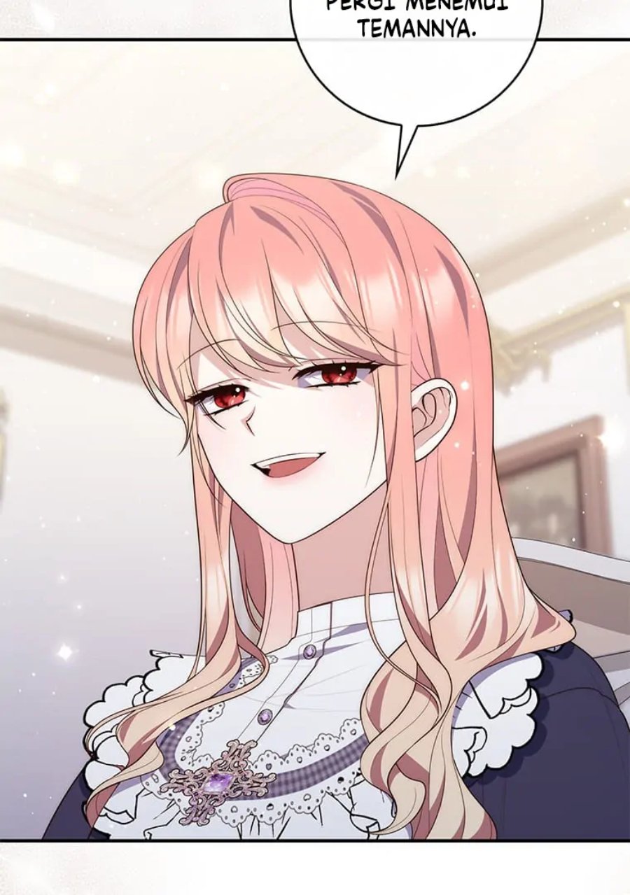 Baca A Princess Who Reads Fortune - Chapter 81 halaman 104