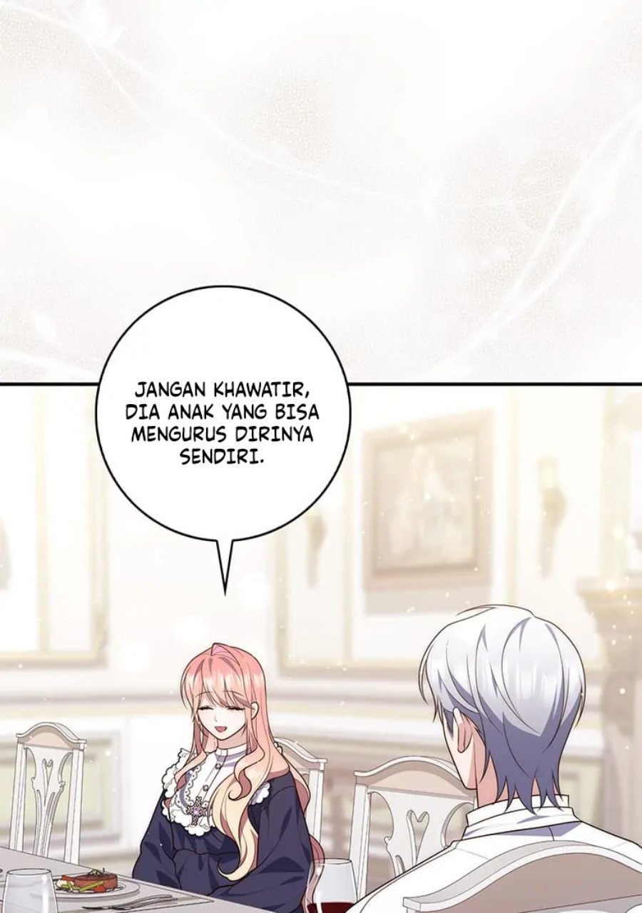 Baca A Princess Who Reads Fortune - Chapter 81 halaman 105