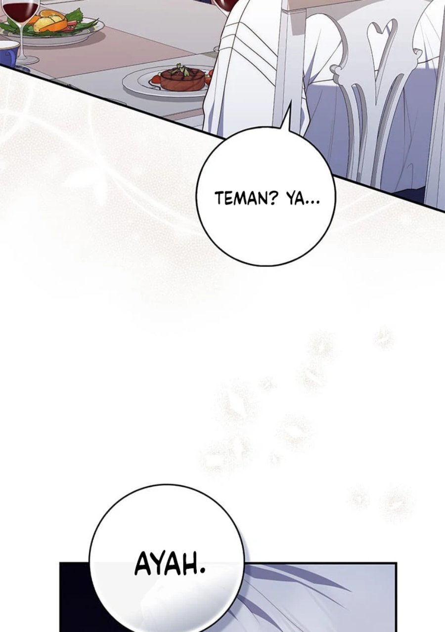 Baca A Princess Who Reads Fortune - Chapter 81 halaman 106