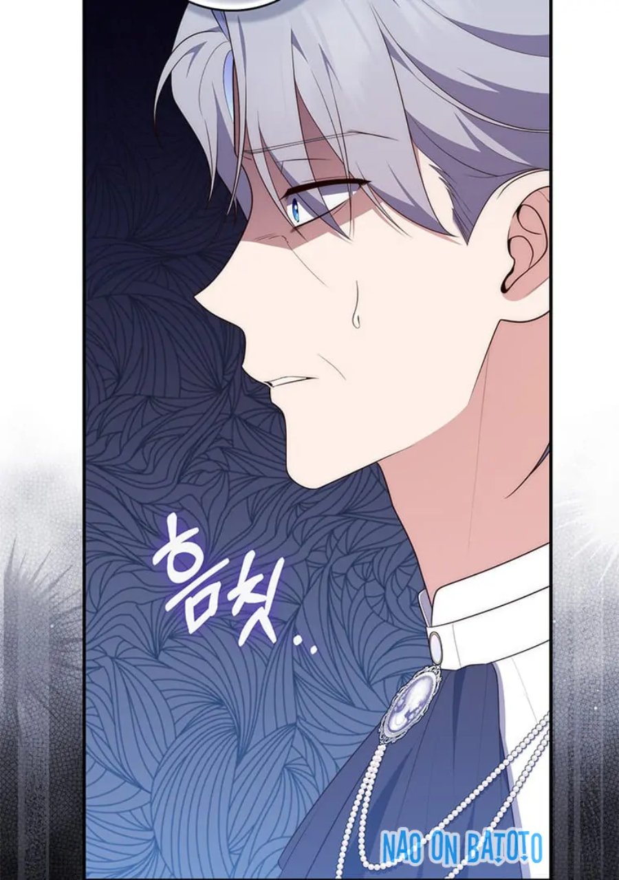 Baca A Princess Who Reads Fortune - Chapter 81 halaman 107