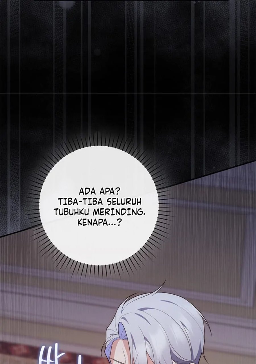 Baca A Princess Who Reads Fortune - Chapter 81 halaman 108