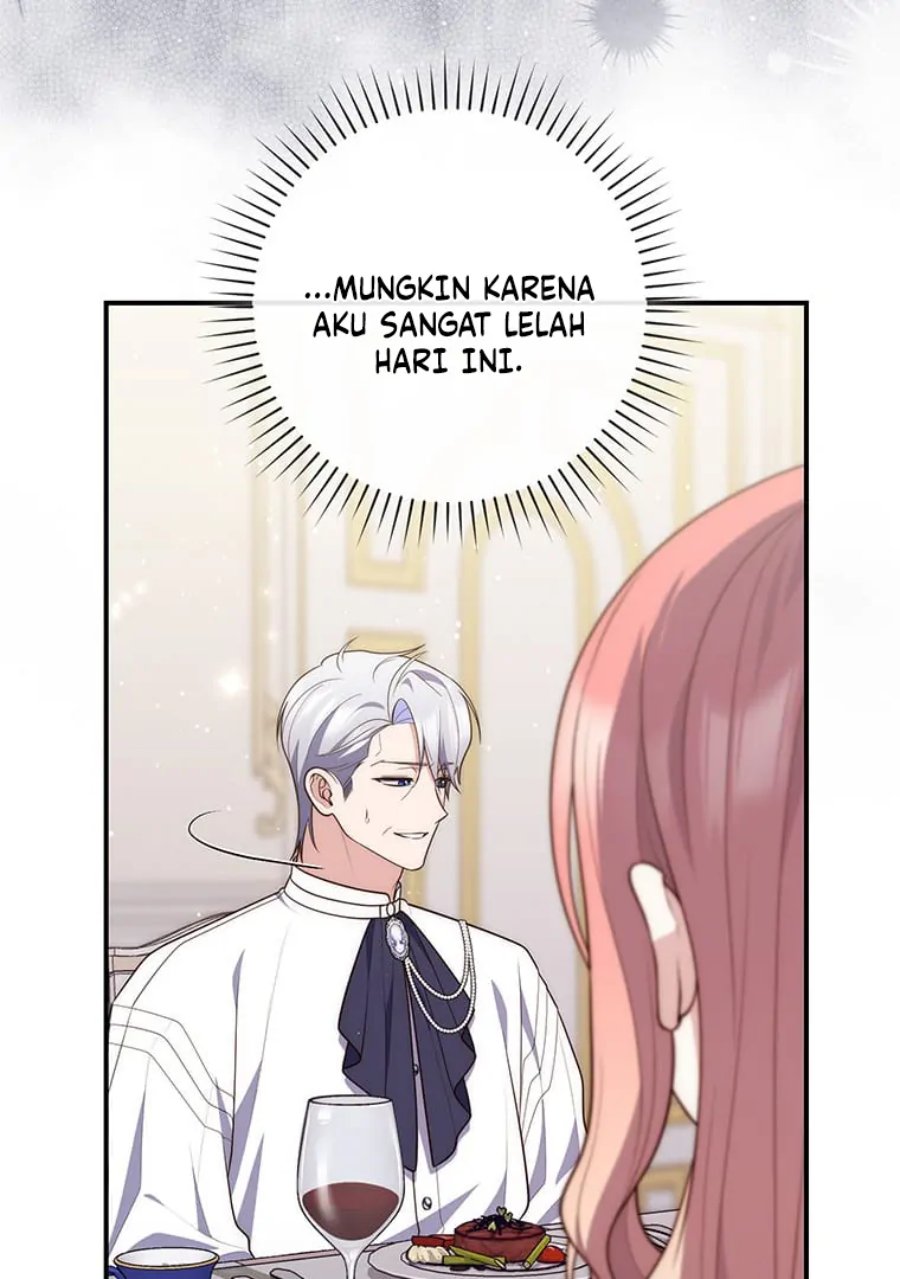 Baca A Princess Who Reads Fortune - Chapter 81 halaman 110