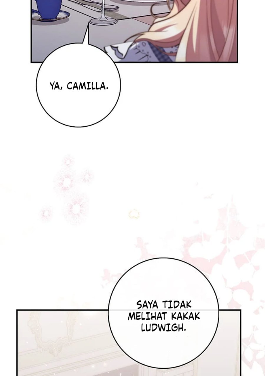 Baca A Princess Who Reads Fortune - Chapter 81 halaman 111