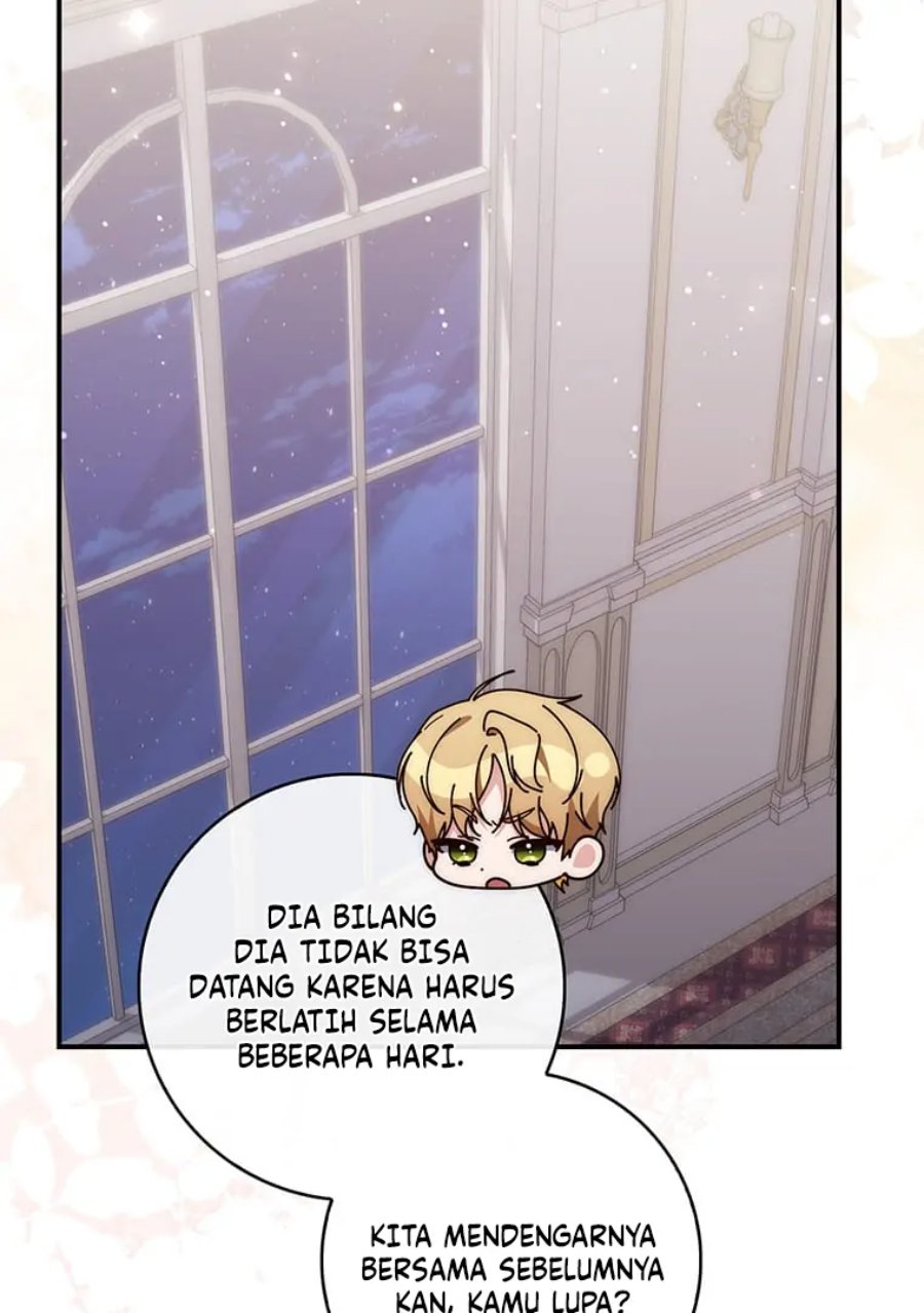 Baca A Princess Who Reads Fortune - Chapter 81 halaman 112