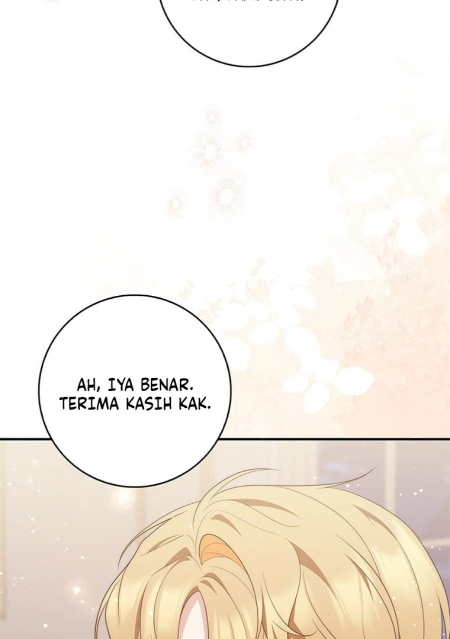 Baca A Princess Who Reads Fortune - Chapter 81 halaman 113