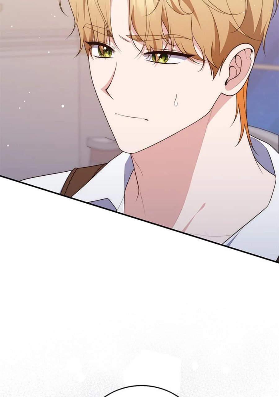 Baca A Princess Who Reads Fortune - Chapter 81 halaman 114