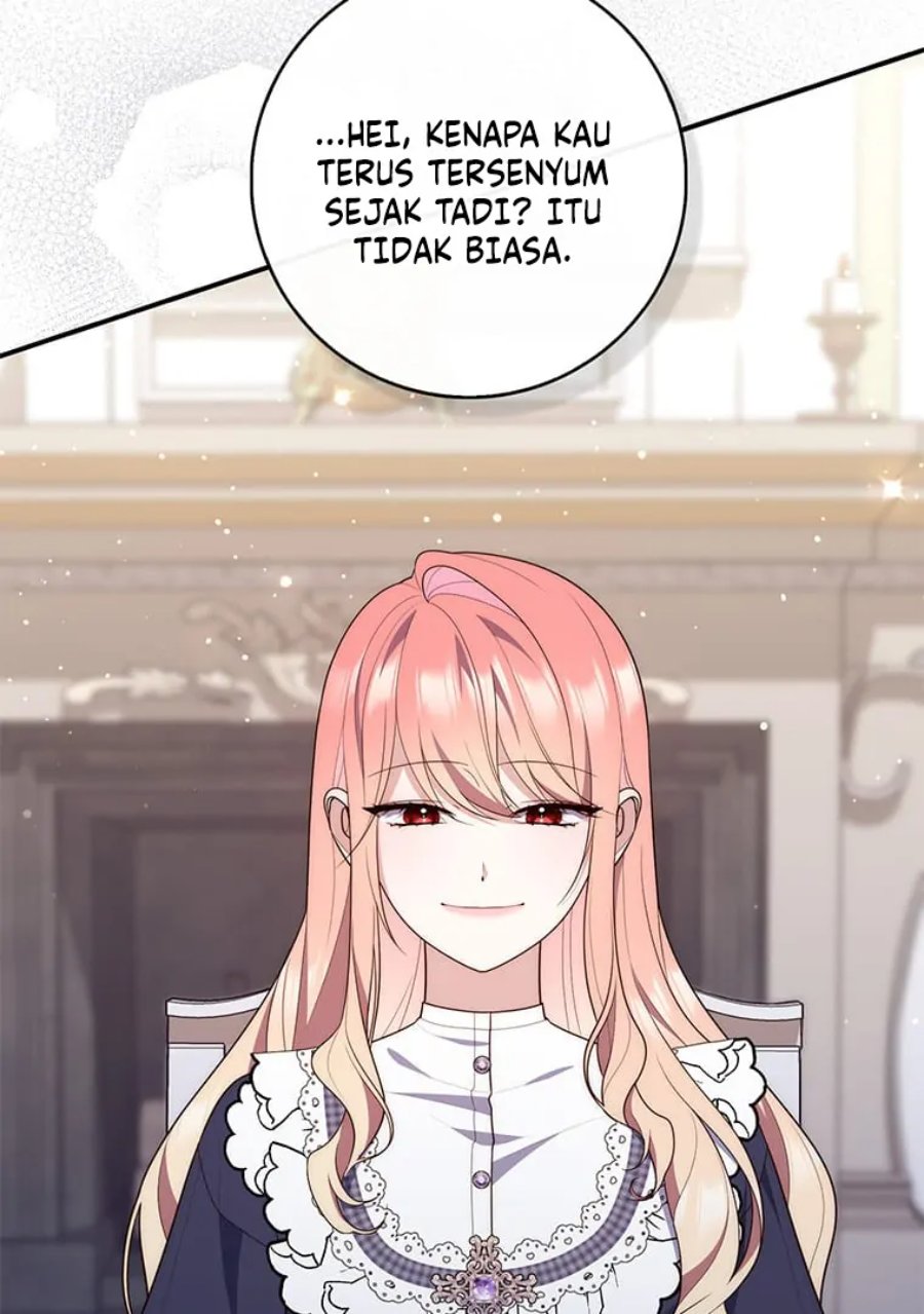 Baca A Princess Who Reads Fortune - Chapter 81 halaman 115