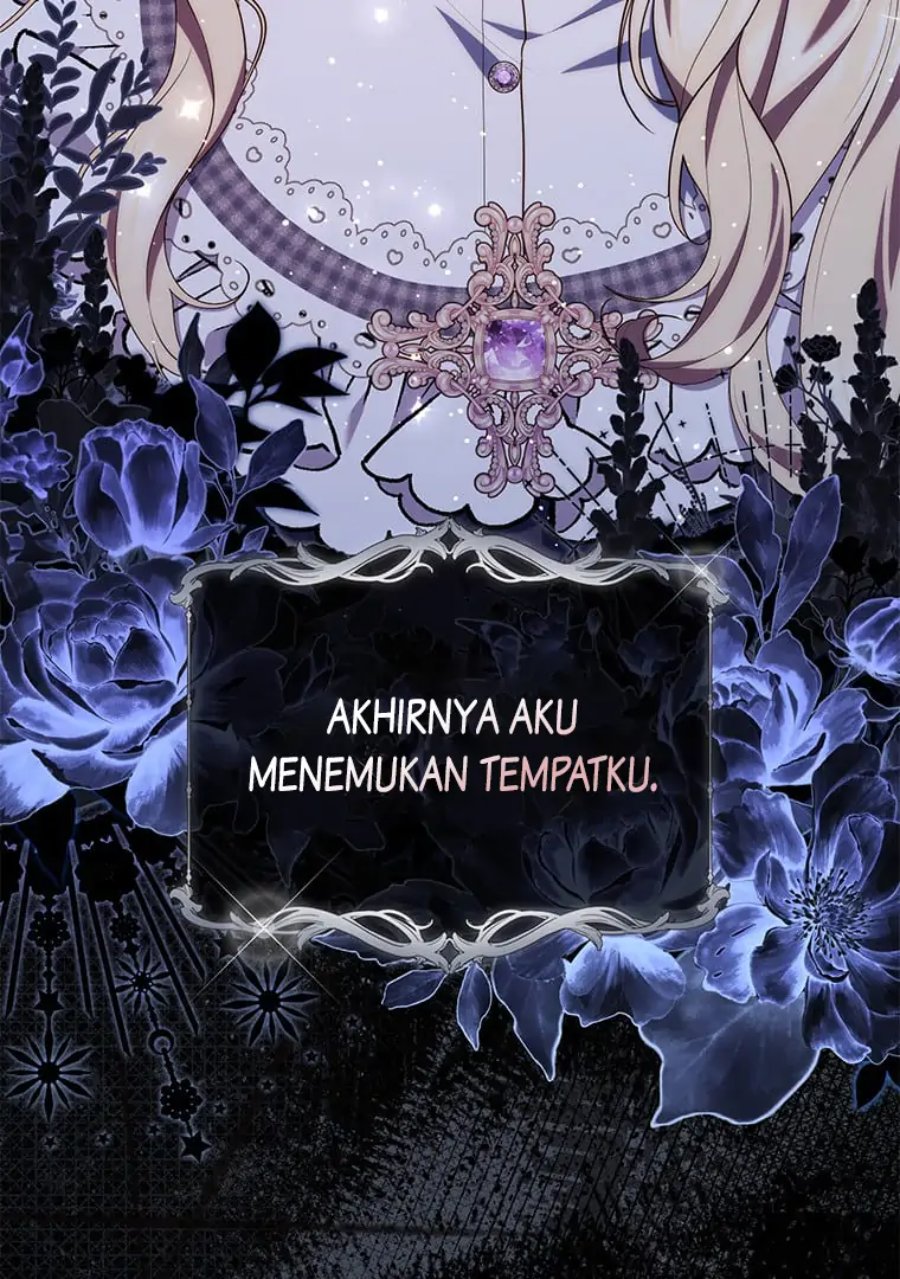 Baca A Princess Who Reads Fortune - Chapter 81 halaman 119