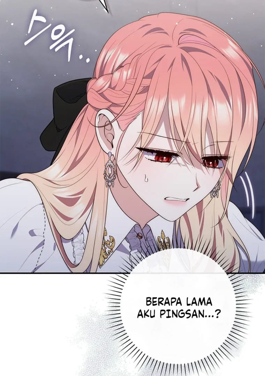 Baca A Princess Who Reads Fortune - Chapter 81 halaman 15