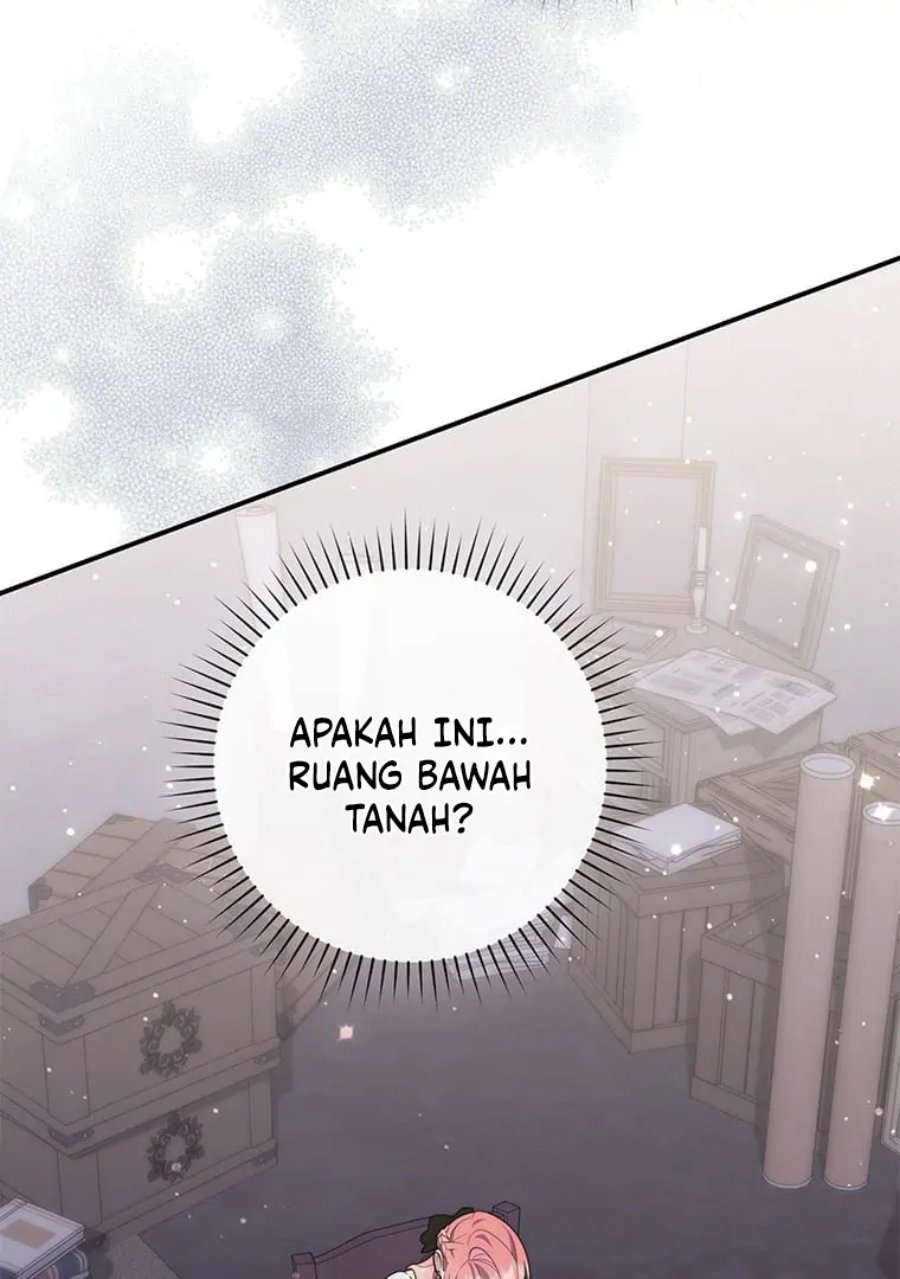 Baca A Princess Who Reads Fortune - Chapter 81 halaman 16