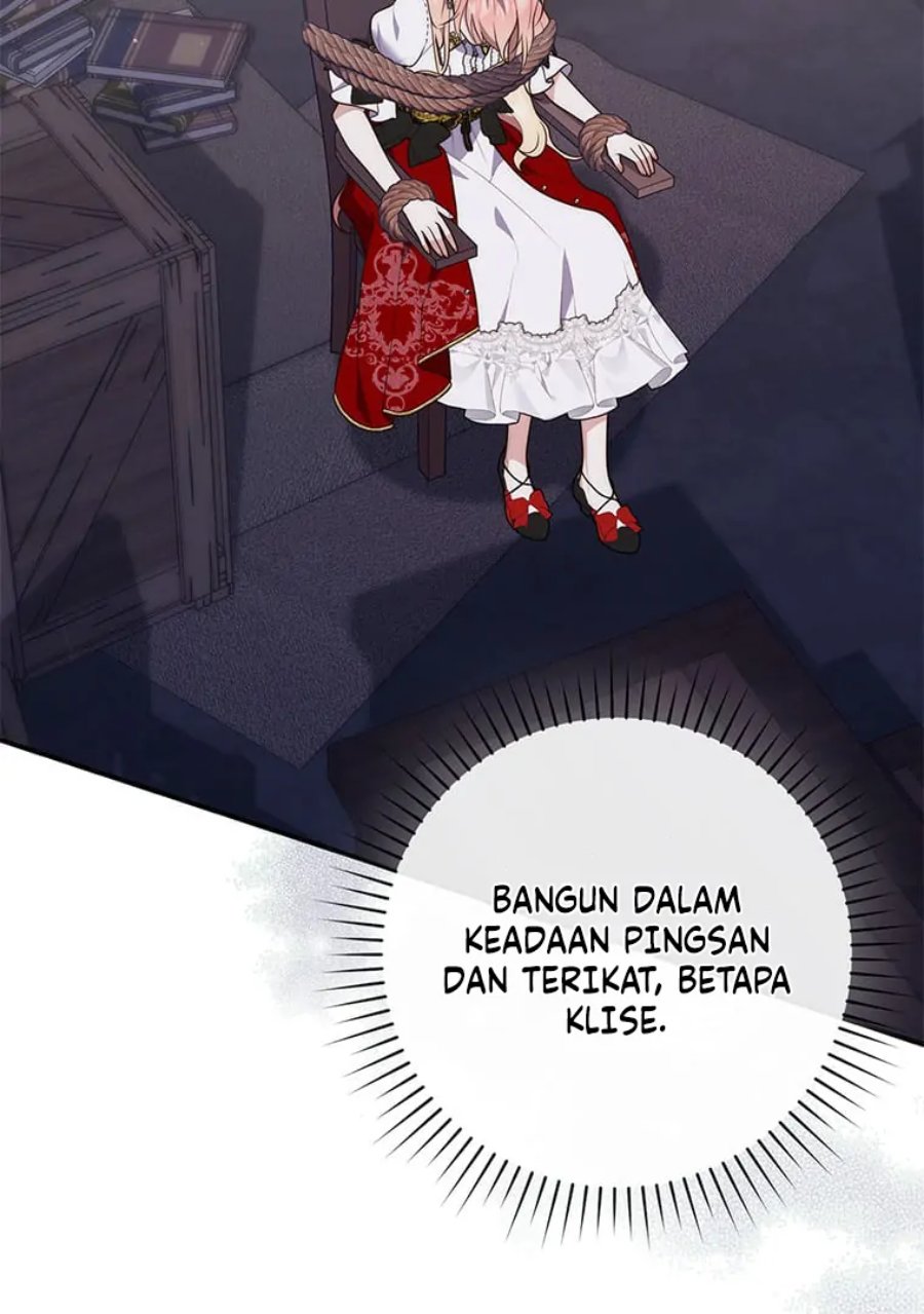 Baca A Princess Who Reads Fortune - Chapter 81 halaman 17