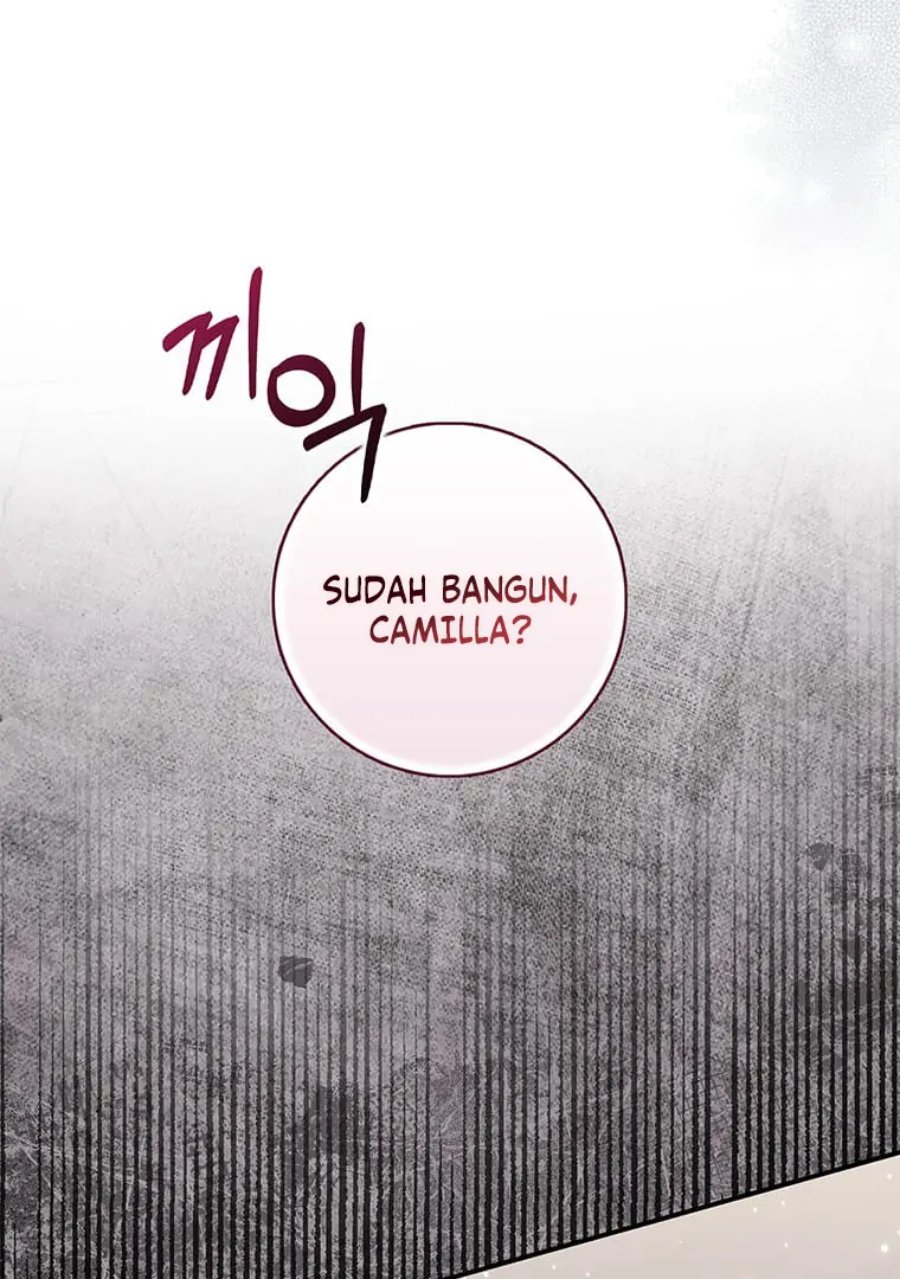 Baca A Princess Who Reads Fortune - Chapter 81 halaman 18