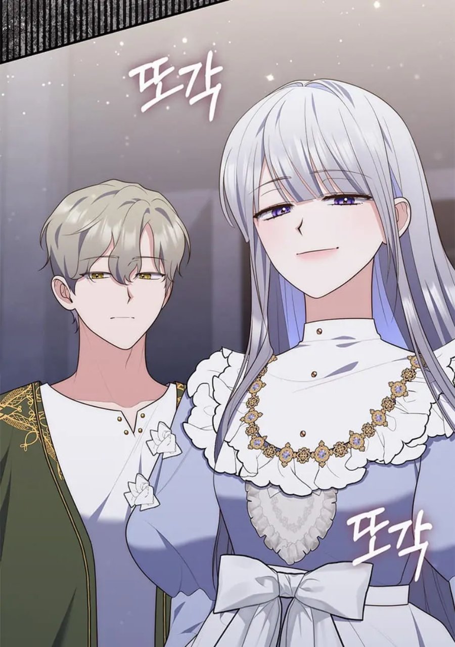 Baca A Princess Who Reads Fortune - Chapter 81 halaman 19