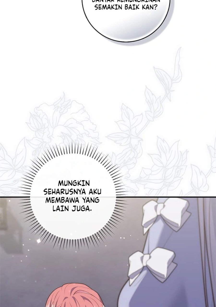 Baca A Princess Who Reads Fortune - Chapter 81 halaman 22