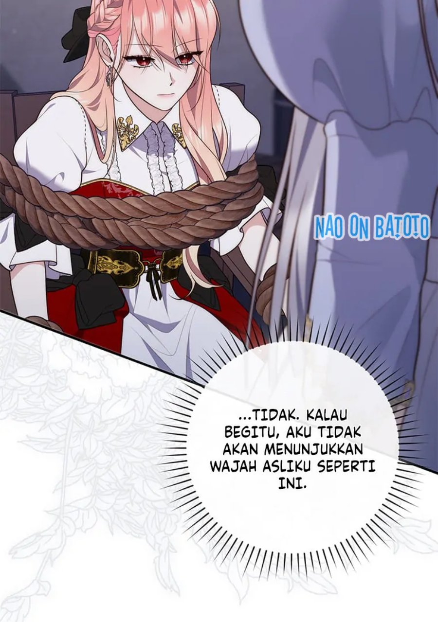Baca A Princess Who Reads Fortune - Chapter 81 halaman 23