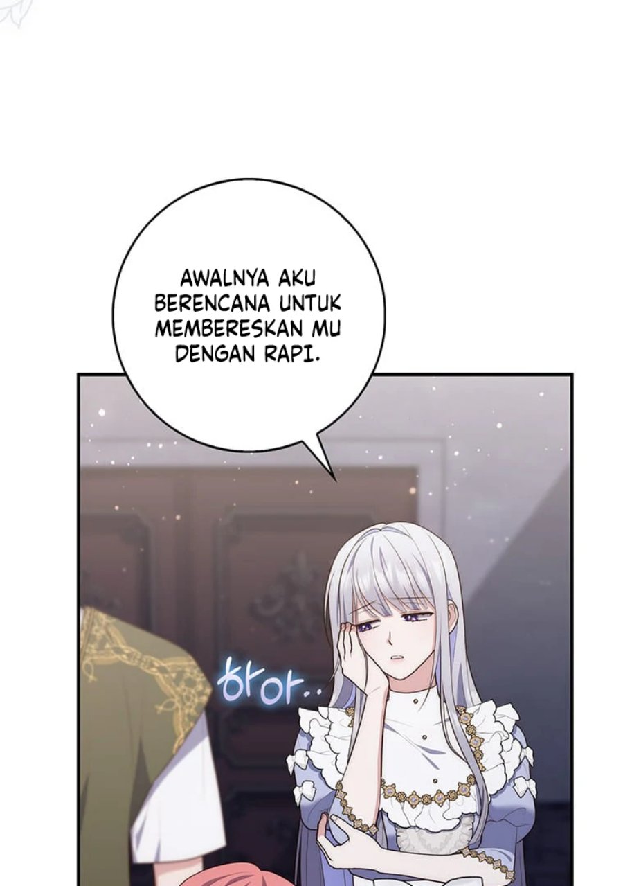 Baca A Princess Who Reads Fortune - Chapter 81 halaman 24