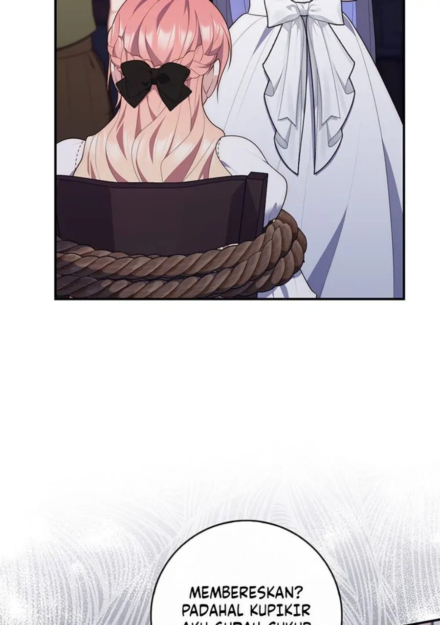 Baca A Princess Who Reads Fortune - Chapter 81 halaman 25