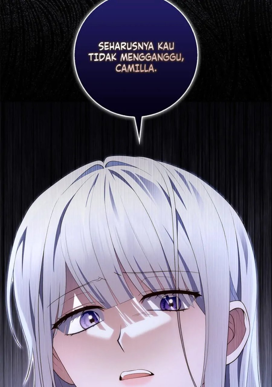 Baca A Princess Who Reads Fortune - Chapter 81 halaman 27