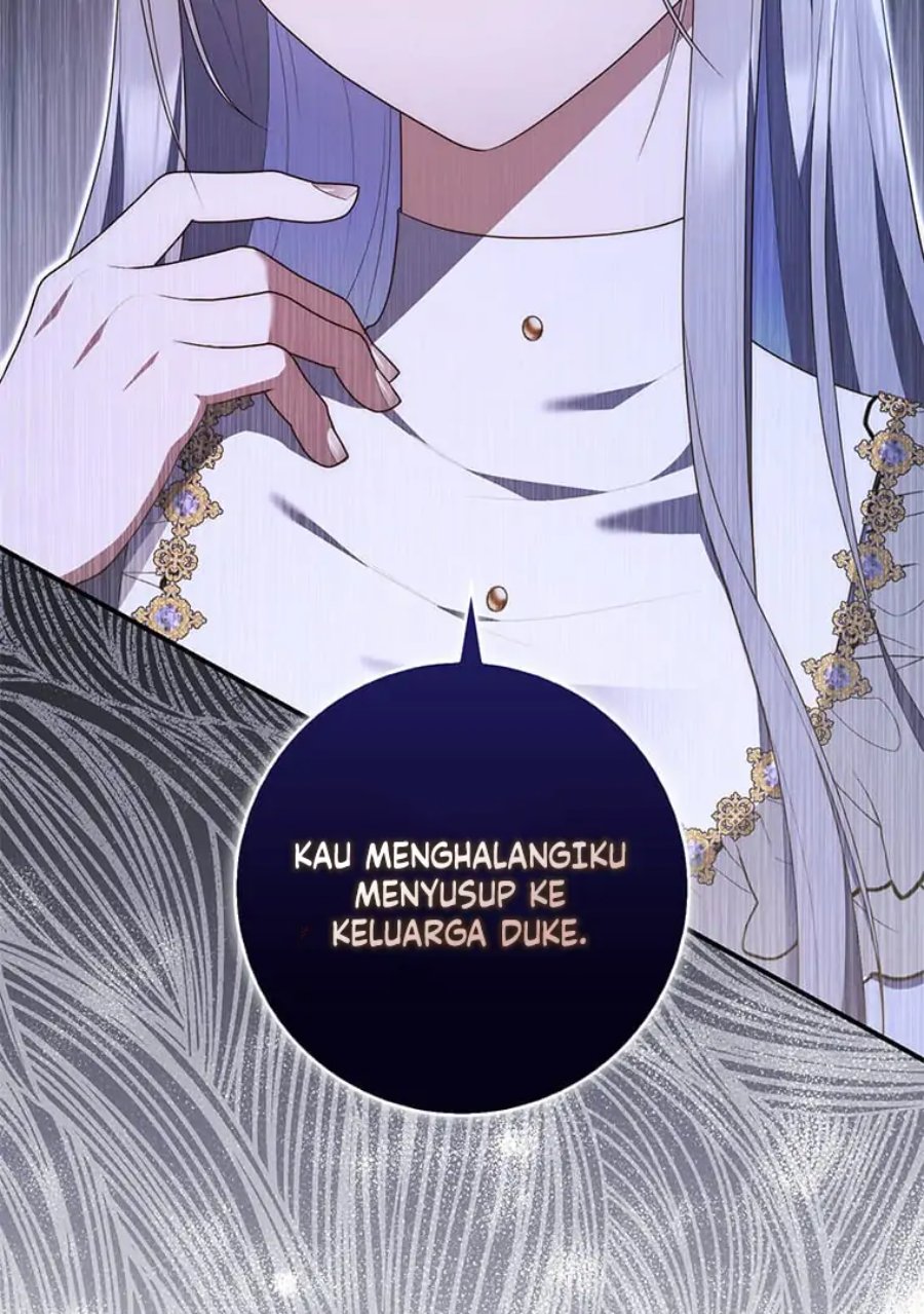 Baca A Princess Who Reads Fortune - Chapter 81 halaman 28