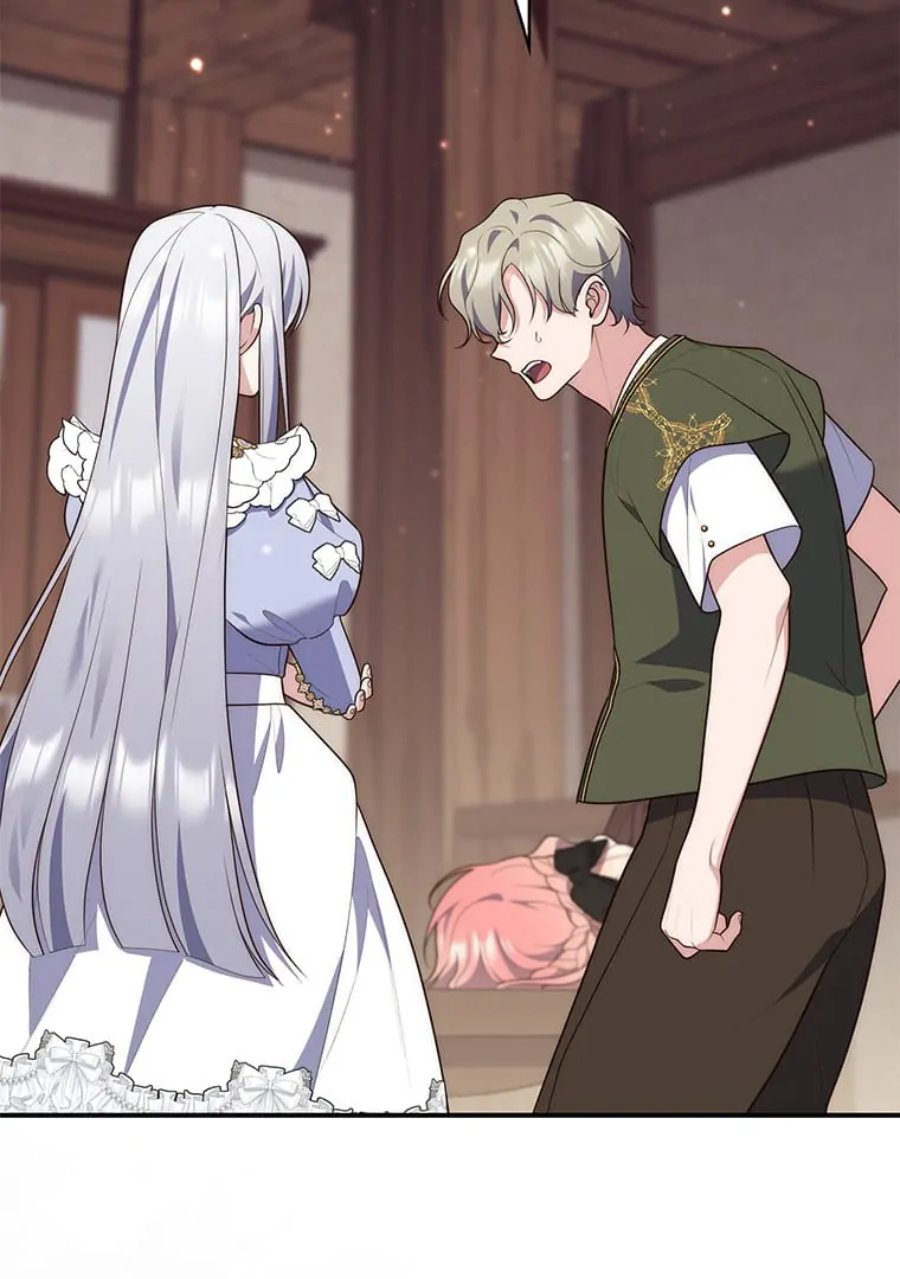 Baca A Princess Who Reads Fortune - Chapter 81 halaman 3