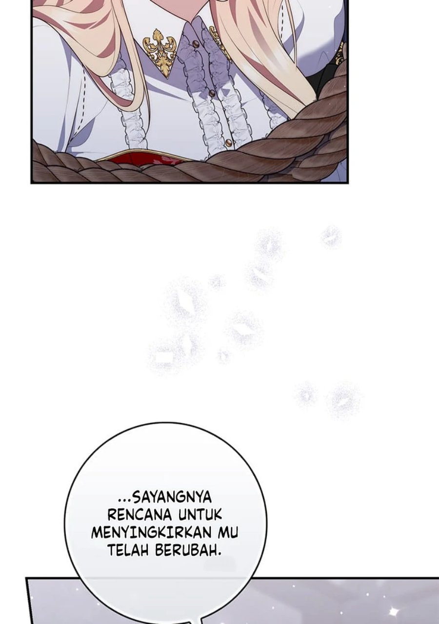 Baca A Princess Who Reads Fortune - Chapter 81 halaman 30