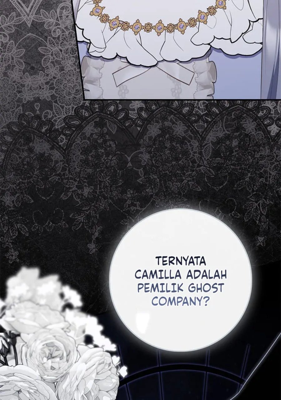 Baca A Princess Who Reads Fortune - Chapter 81 halaman 32