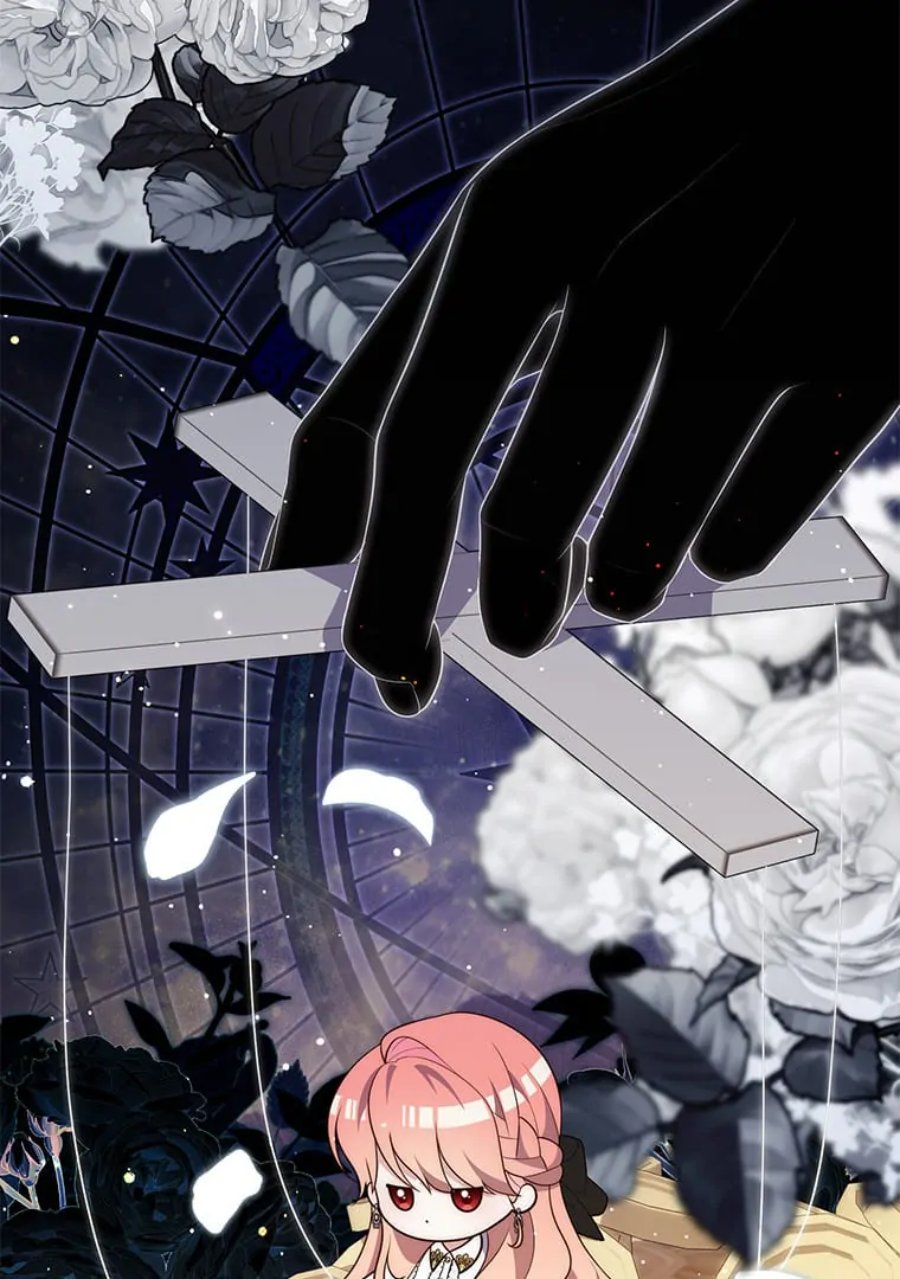 Baca A Princess Who Reads Fortune - Chapter 81 halaman 33