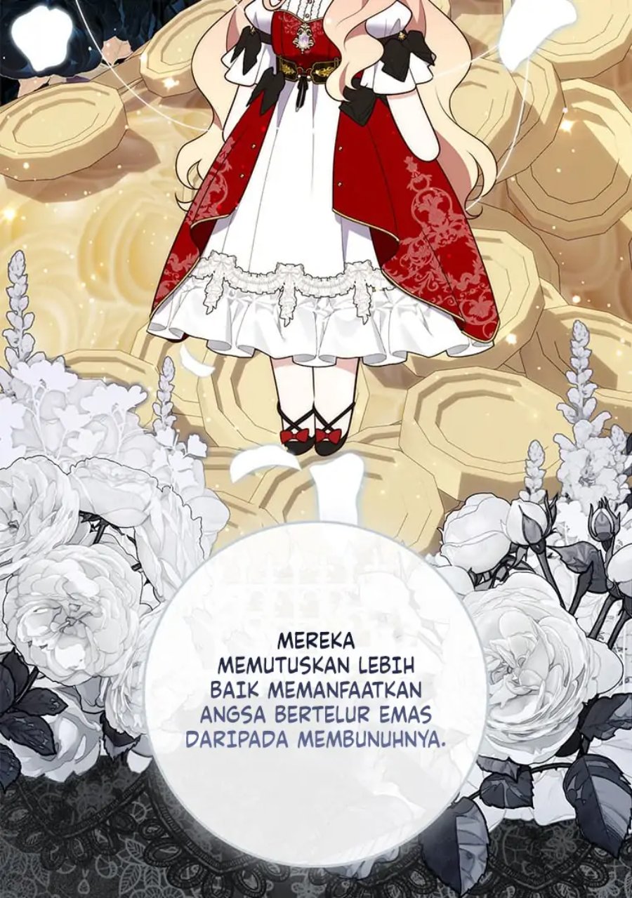 Baca A Princess Who Reads Fortune - Chapter 81 halaman 34