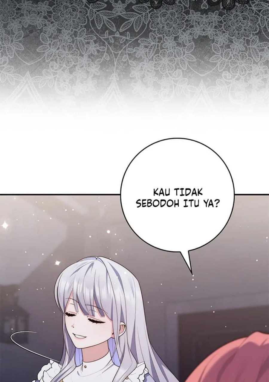 Baca A Princess Who Reads Fortune - Chapter 81 halaman 35