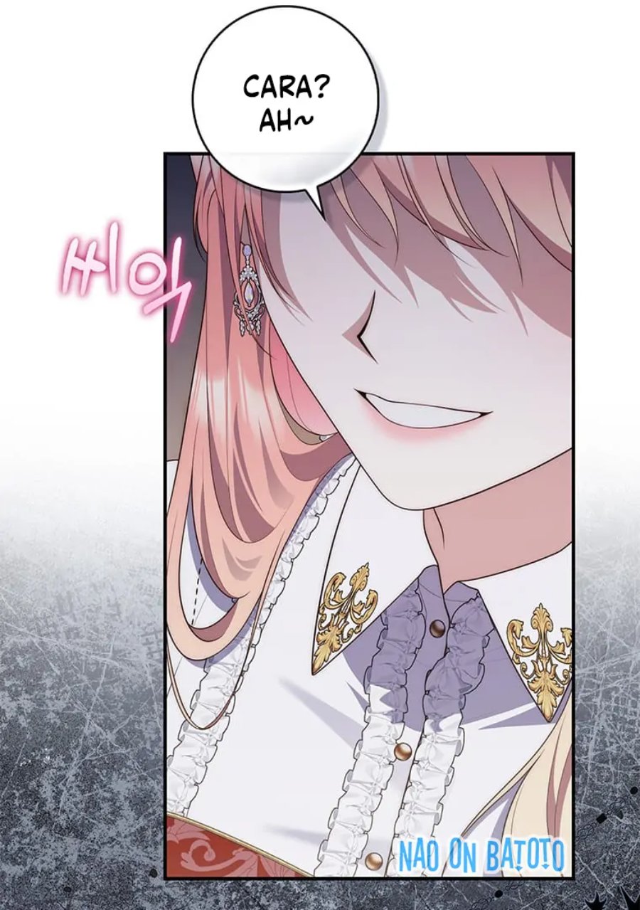 Baca A Princess Who Reads Fortune - Chapter 81 halaman 37