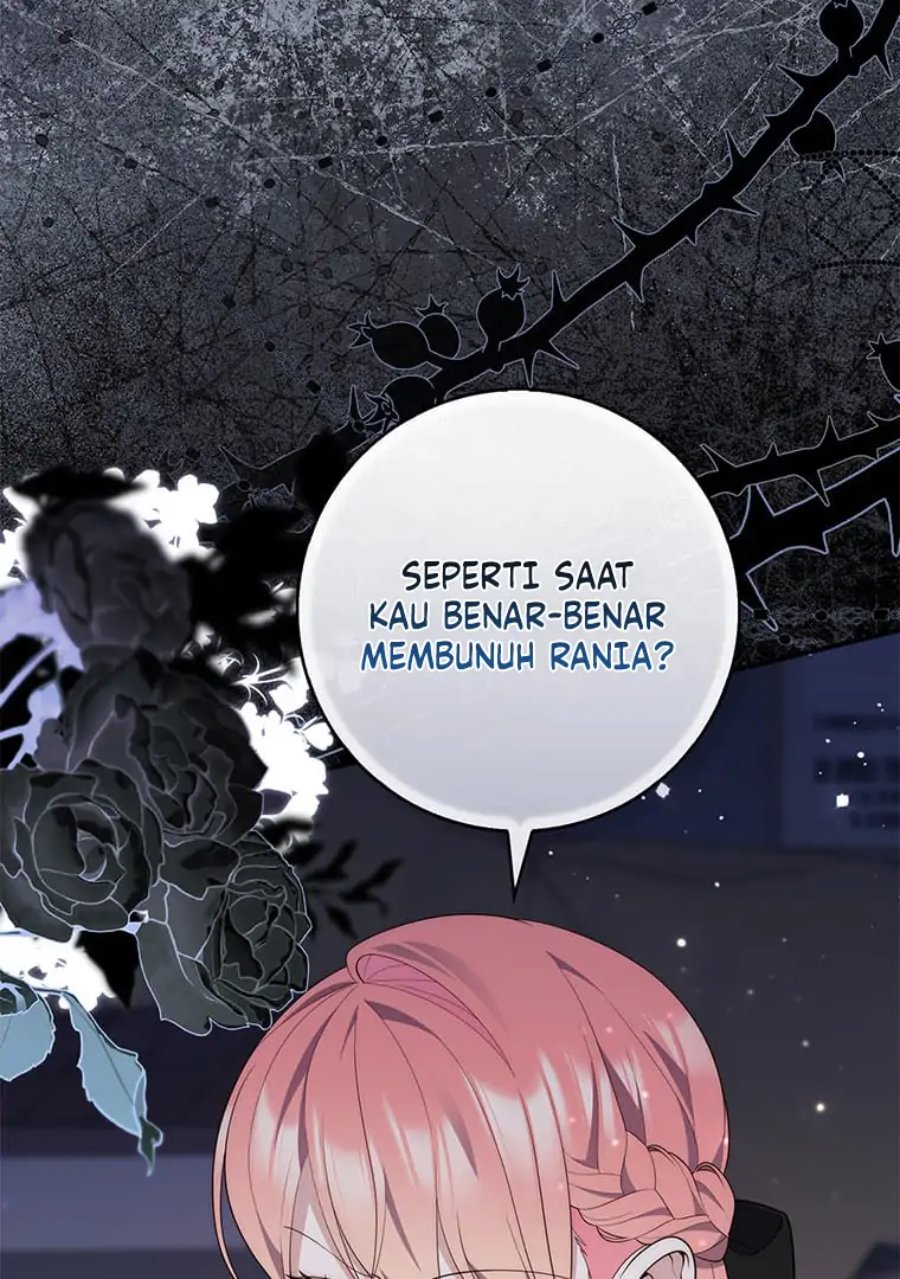 Baca A Princess Who Reads Fortune - Chapter 81 halaman 38