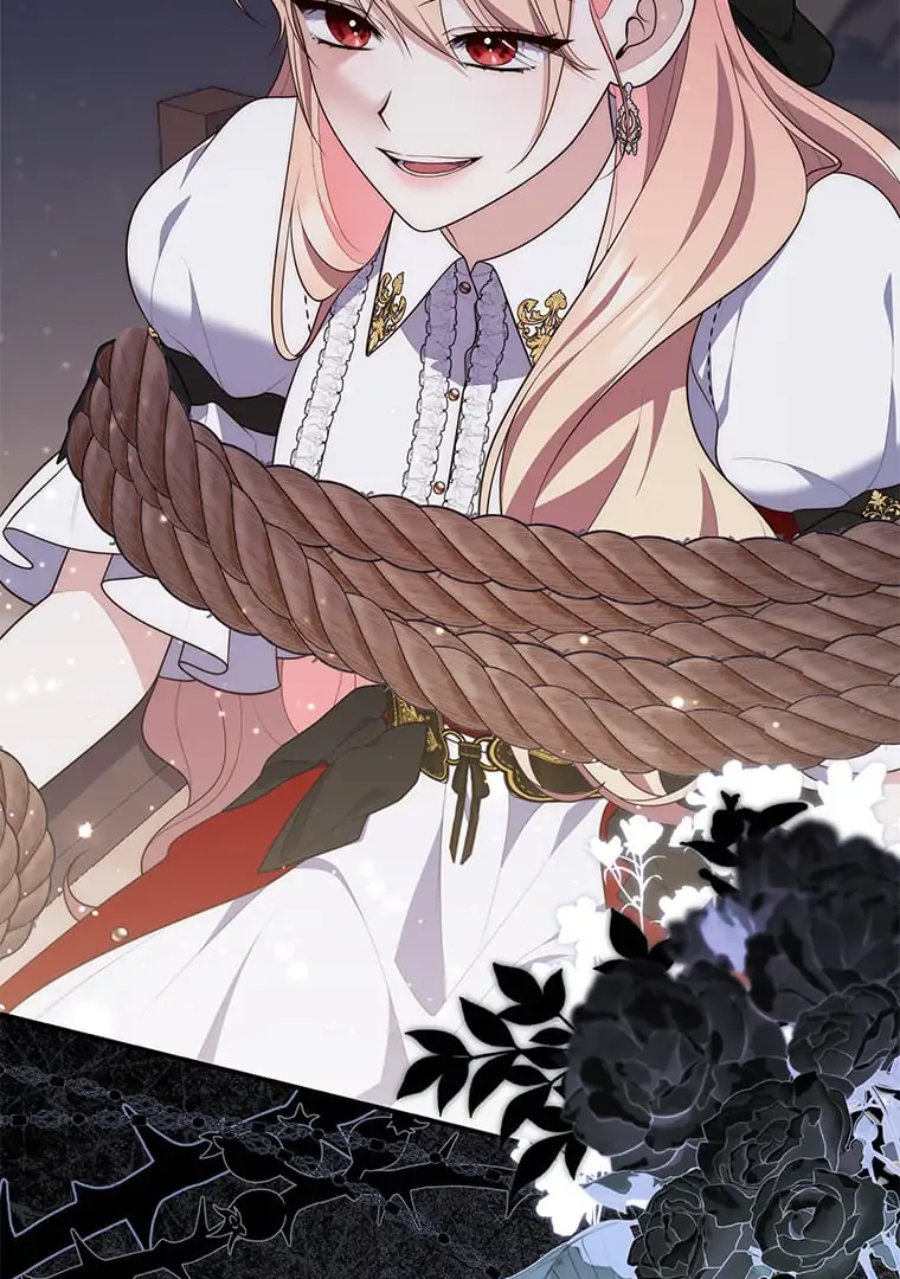 Baca A Princess Who Reads Fortune - Chapter 81 halaman 39