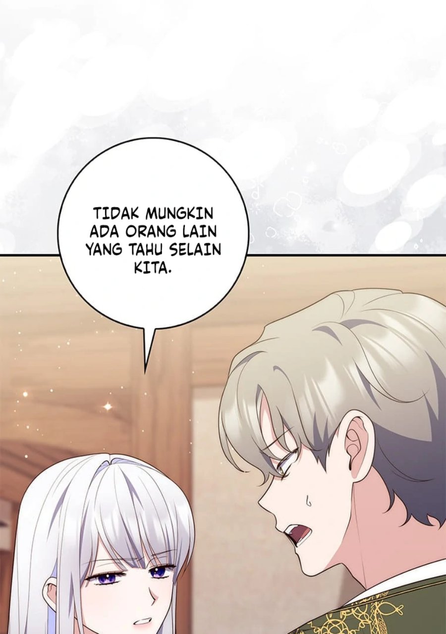 Baca A Princess Who Reads Fortune - Chapter 81 halaman 4