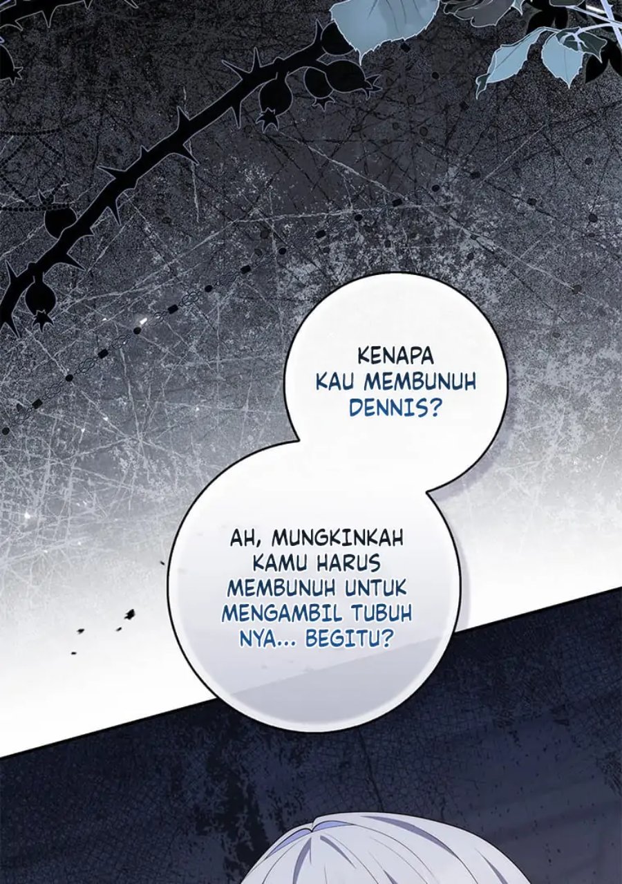 Baca A Princess Who Reads Fortune - Chapter 81 halaman 40