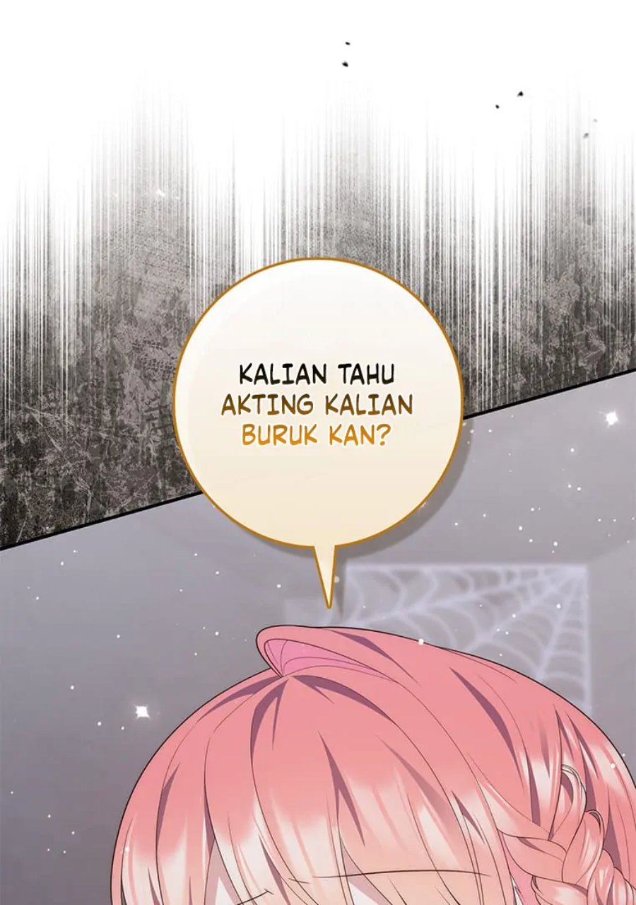 Baca A Princess Who Reads Fortune - Chapter 81 halaman 42