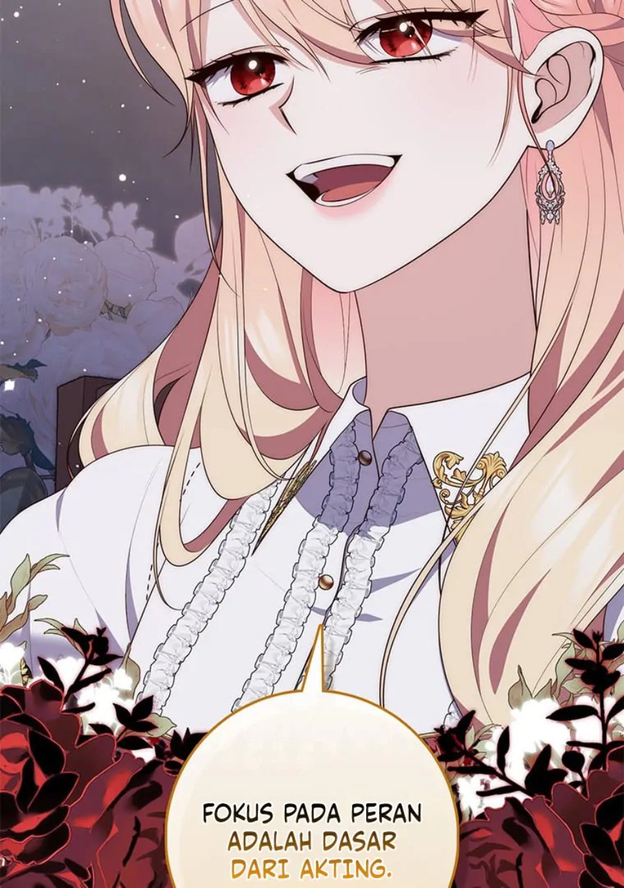 Baca A Princess Who Reads Fortune - Chapter 81 halaman 43