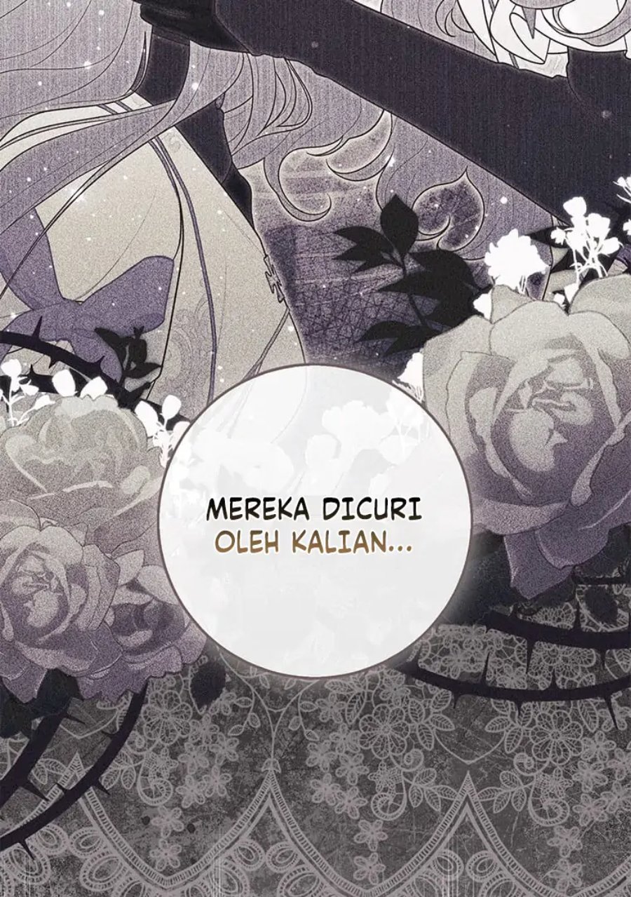 Baca A Princess Who Reads Fortune - Chapter 81 halaman 49