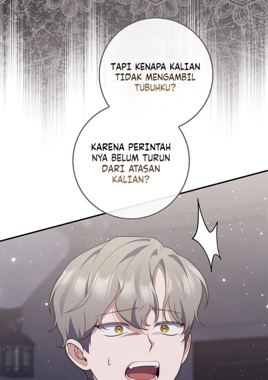 Baca A Princess Who Reads Fortune - Chapter 81 halaman 50