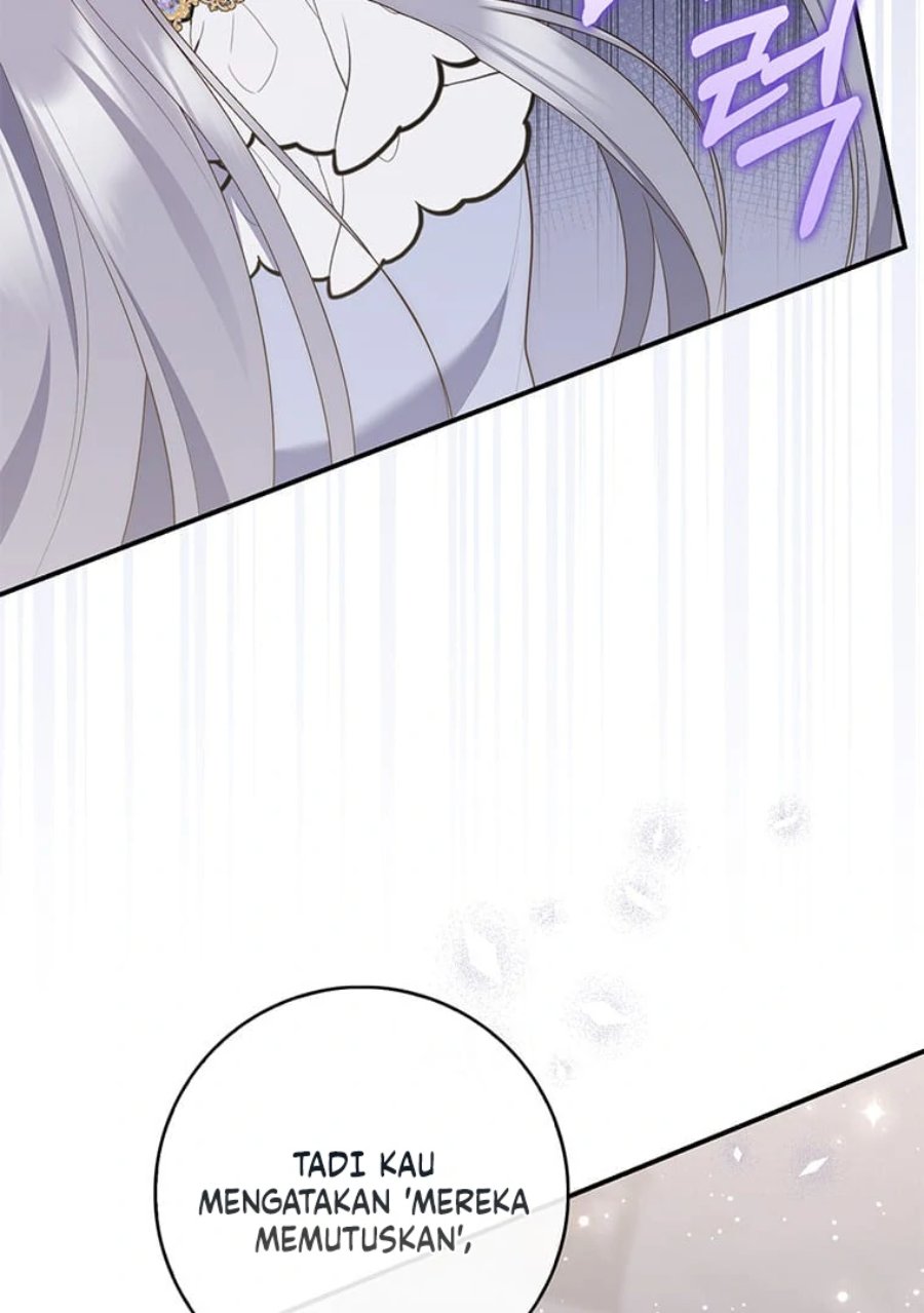 Baca A Princess Who Reads Fortune - Chapter 81 halaman 53